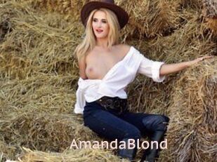 AmandaBlond
