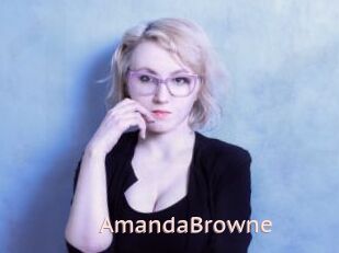 AmandaBrowne