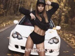 AmandaConor
