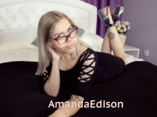 AmandaEdison
