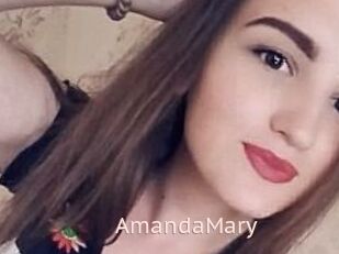 AmandaMary