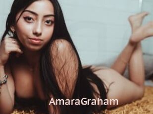 AmaraGraham