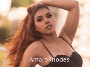 AmaraRhodes