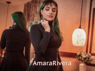 AmaraRivera
