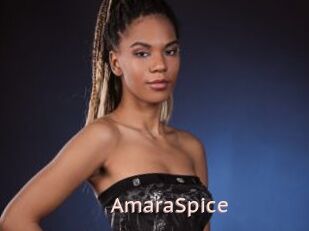 AmaraSpice