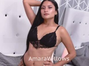 AmaraWillows