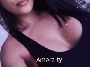 Amara_ty