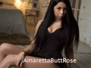 AmarettaButtRose