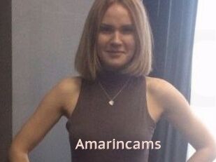 Amarincams