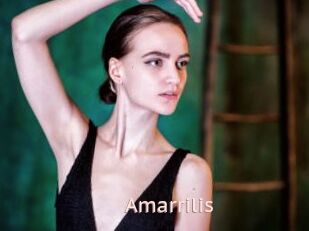 Amarrilis