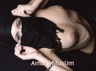 AmayaMuslim
