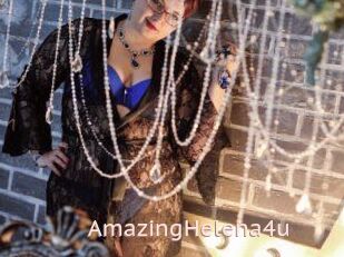AmazingHelena4u