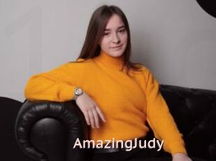 AmazingJudy