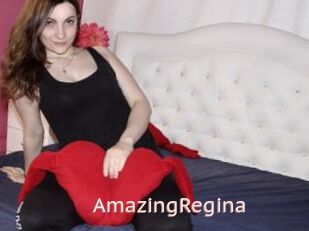 AmazingRegina