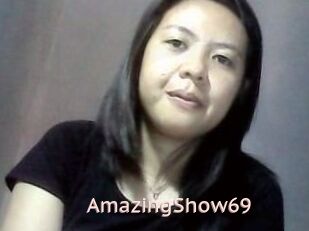 AmazingShow69