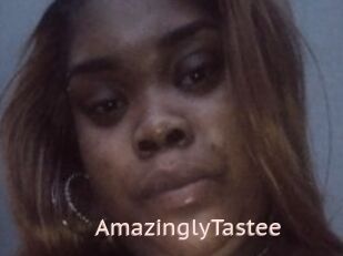 AmazinglyTastee