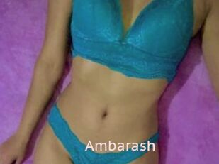 Ambarash