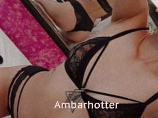 Ambarhotter
