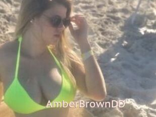 AmberBrownDD