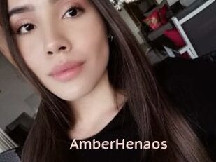AmberHenaos