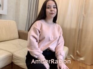 AmberRaison