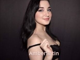 AmberSatin