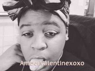 AmberValentinexoxo