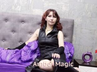 Amber_Magic