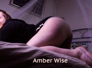 Amber_Wise