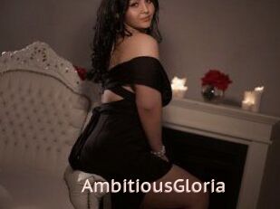 AmbitiousGloria