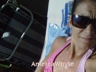 Amelea_Whyte