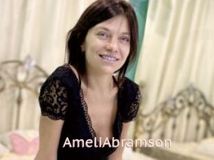 AmeliAbramson