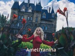 AmeliYanina