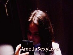 AmeliaSexyLove