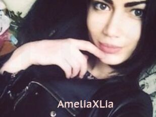 AmeliaXLia