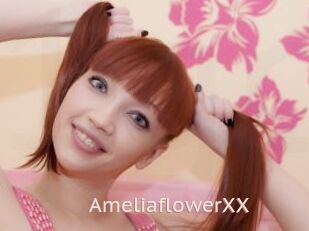 AmeliaflowerXX