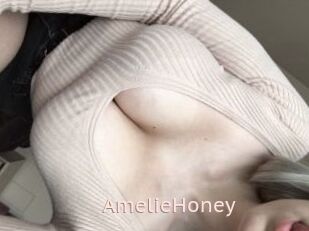 AmelieHoney