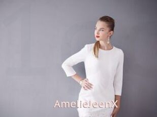 AmelieJeenX