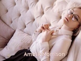 AmelieMorrison