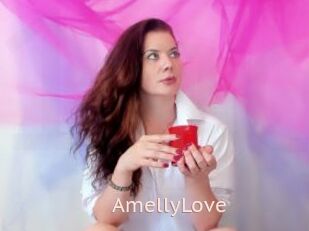 AmellyLove
