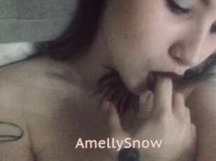 AmellySnow