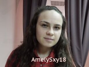 AmelySxy18