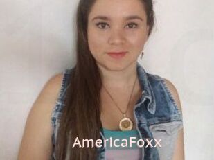 AmericaFoxx
