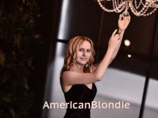 AmericanBlondie