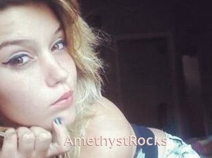 AmethystRocks