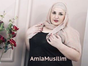 AmiaMusilim