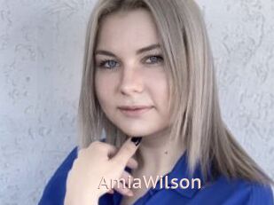 AmiaWilson
