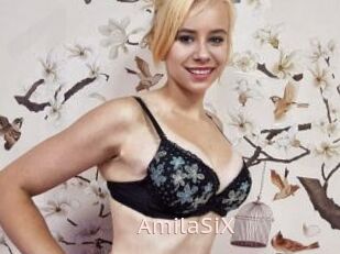 AmilaSiX