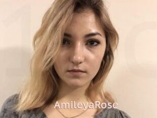 AmileyaRose