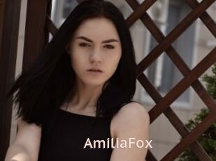 AmiliaFox
